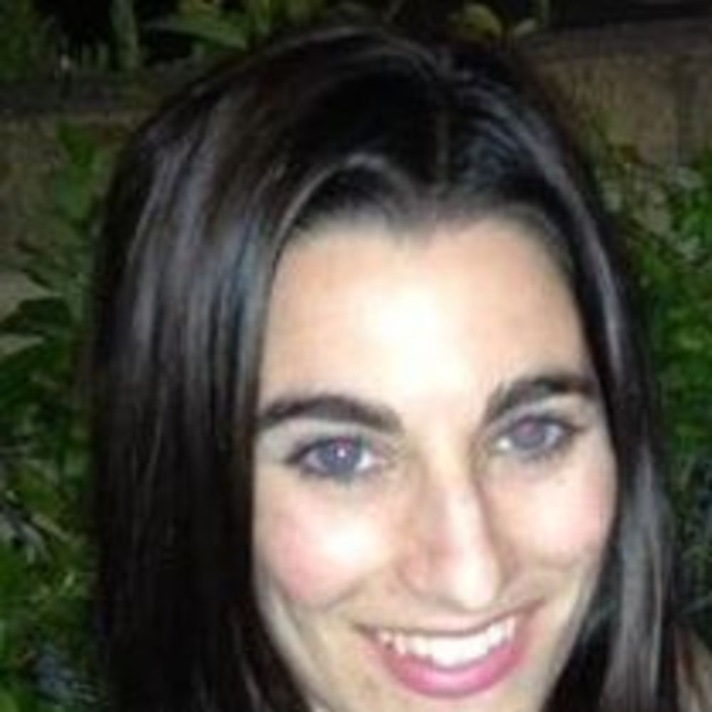 Meet your Posher, Christie